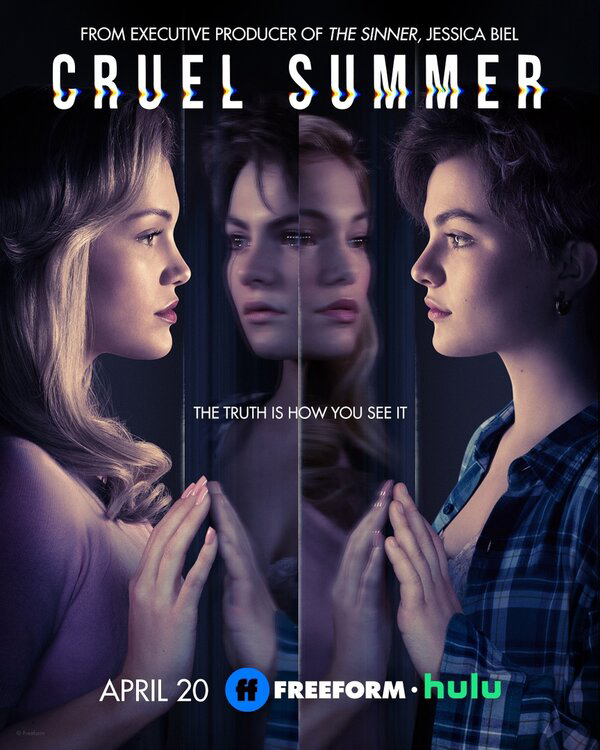 Жестокое лето сериал 2021 смотреть онлайн бесплатно в хорошем качестве HD